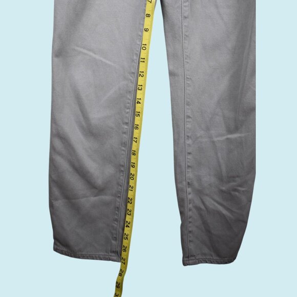 The Legends x Choose Love Jumpsuit Women's Size Small Gray Full Zip Coveralls - Picture 11 of 13